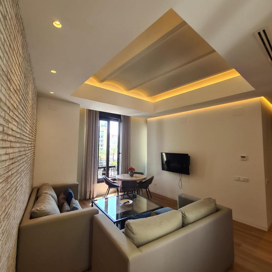 Tendillas Plaza Apartment Córdoba