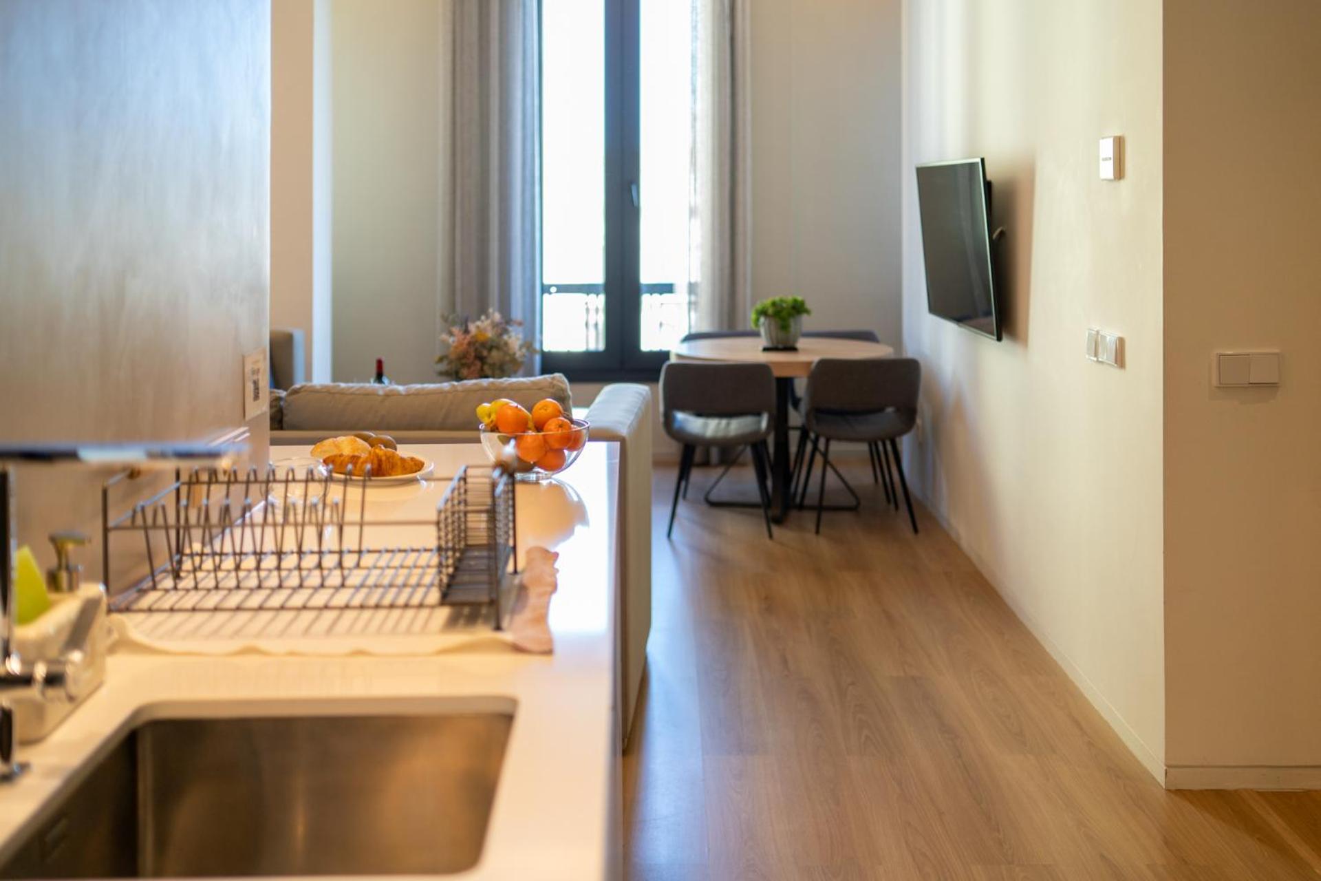 Apartment Tendillas Plaza