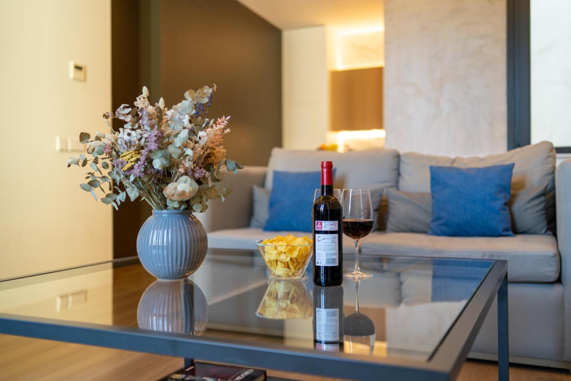Apartment Tendillas Plaza Córdoba