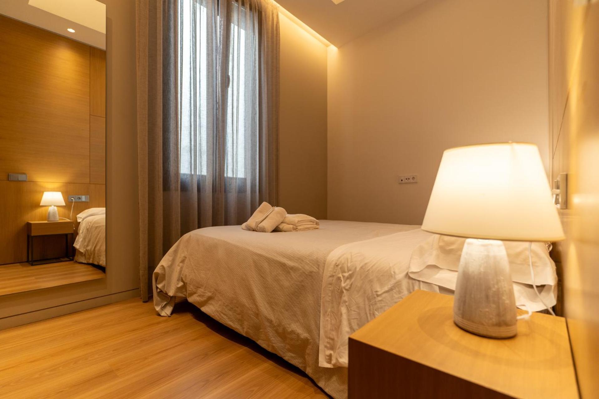 Tendillas Plaza Apartment Córdoba