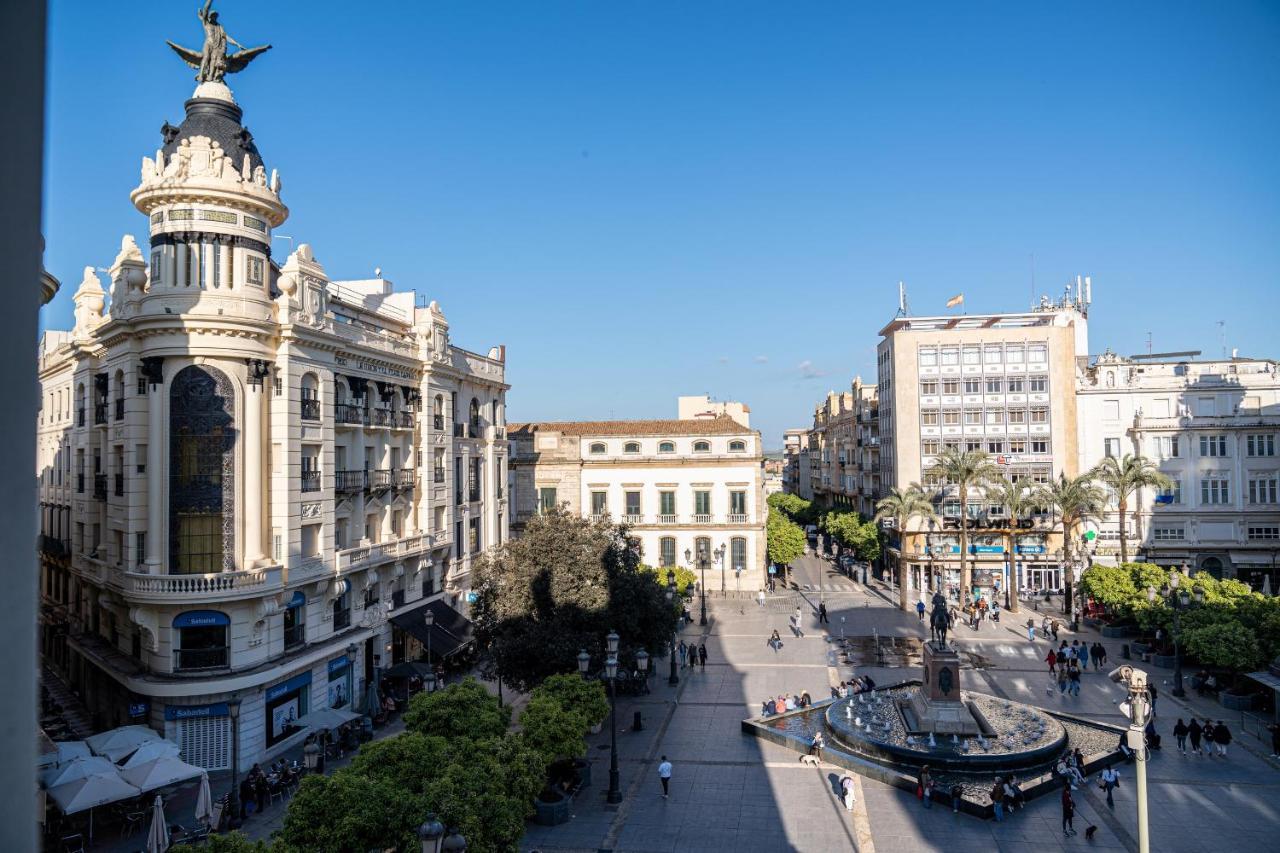 Appartamento Tendillas Plaza