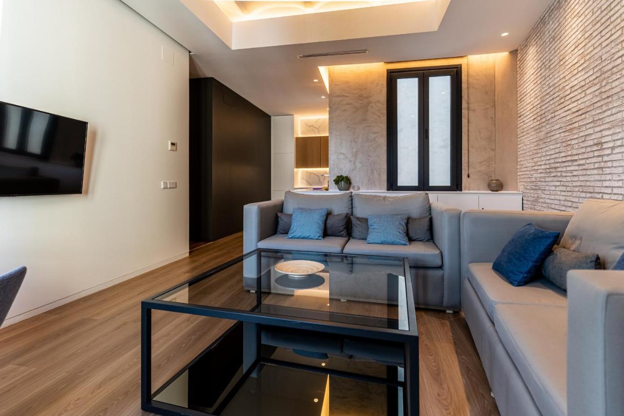 Appartamento Tendillas Plaza